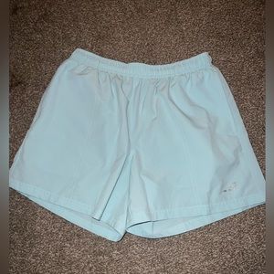 Blue BCG Shorts